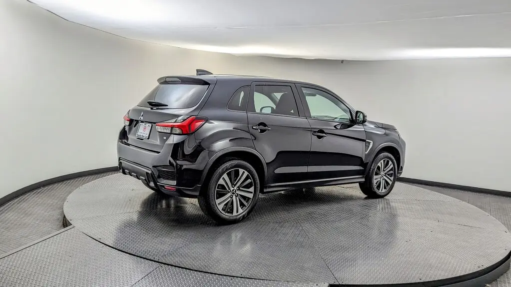 Florida Fine Cars - Used MITSUBISHI OUTLANDER SPORT 2021 WEST PALM ES
