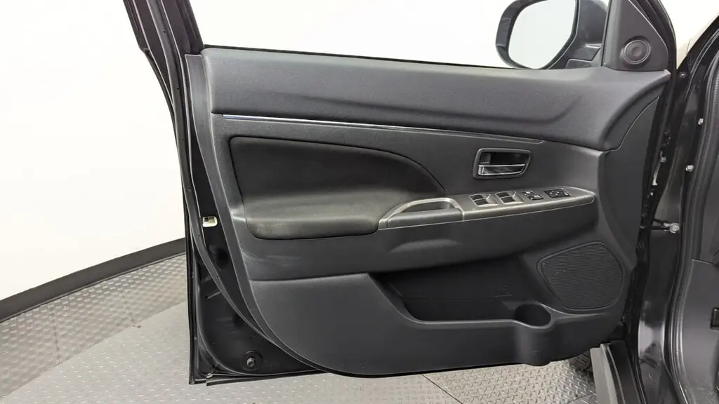 Florida Fine Cars - Used MITSUBISHI OUTLANDER SPORT 2021 WEST PALM ES
