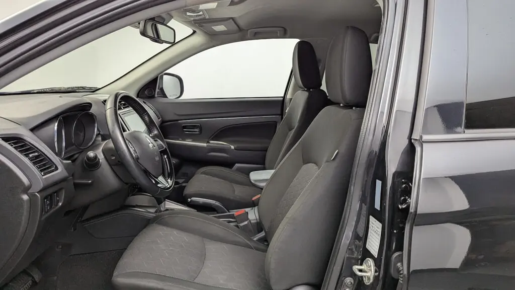 Florida Fine Cars - Used MITSUBISHI OUTLANDER SPORT 2021 WEST PALM ES