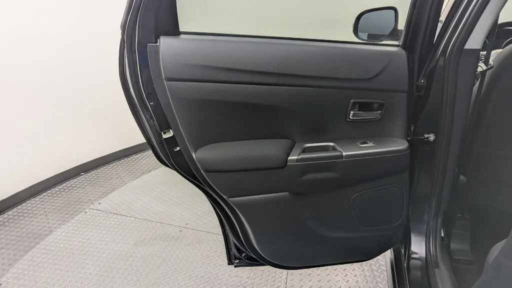 Florida Fine Cars - Used MITSUBISHI OUTLANDER SPORT 2021 WEST PALM ES