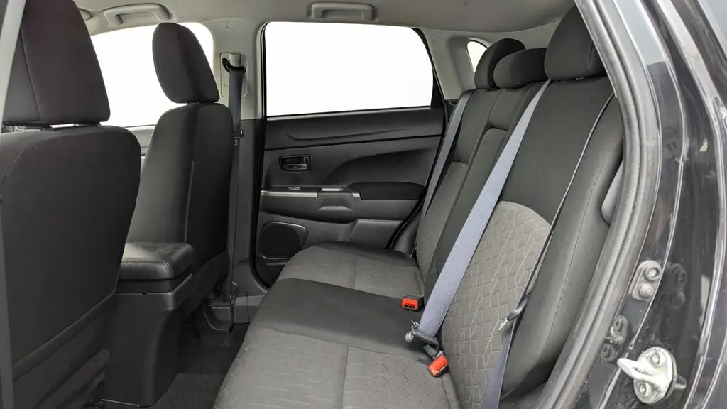 Florida Fine Cars - Used MITSUBISHI OUTLANDER SPORT 2021 WEST PALM ES