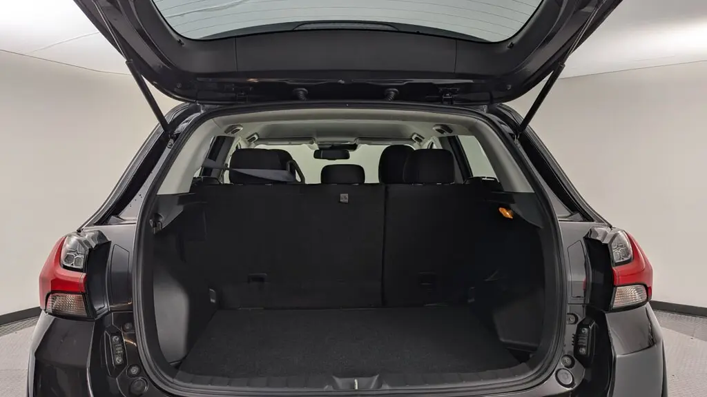 Florida Fine Cars - Used MITSUBISHI OUTLANDER SPORT 2021 WEST PALM ES