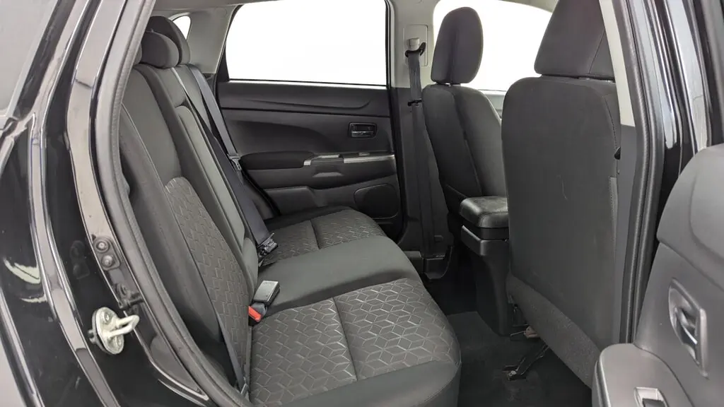 Florida Fine Cars - Used MITSUBISHI OUTLANDER SPORT 2021 WEST PALM ES