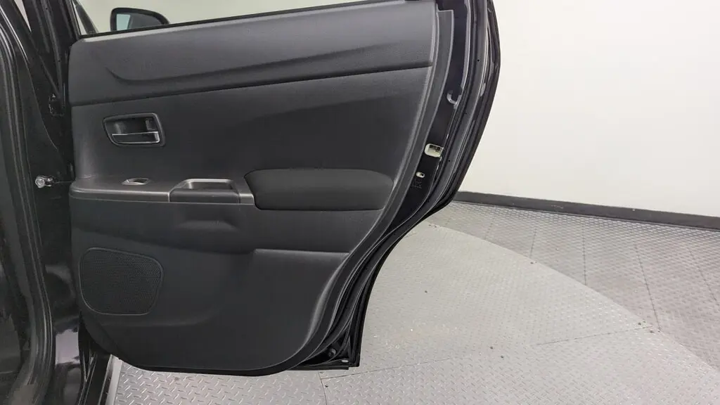 Florida Fine Cars - Used MITSUBISHI OUTLANDER SPORT 2021 WEST PALM ES