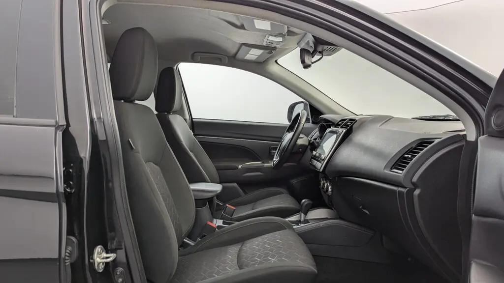 Florida Fine Cars - Used MITSUBISHI OUTLANDER SPORT 2021 WEST PALM ES