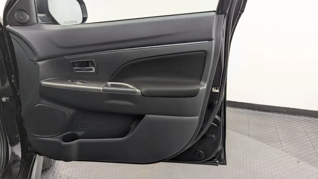 Florida Fine Cars - Used MITSUBISHI OUTLANDER SPORT 2021 WEST PALM ES