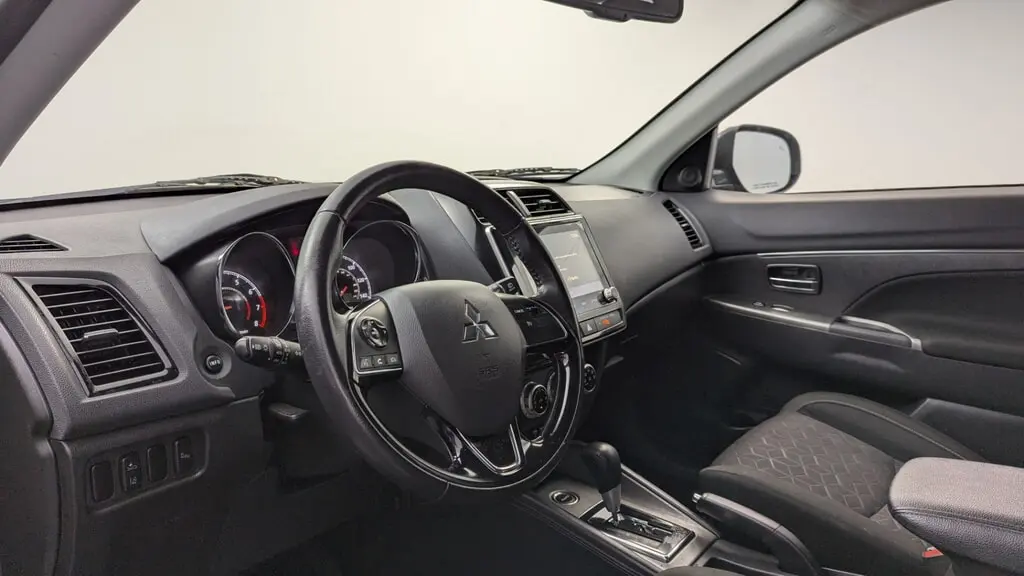 Florida Fine Cars - Used MITSUBISHI OUTLANDER SPORT 2021 WEST PALM ES