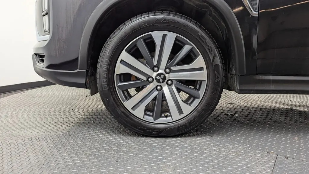 Florida Fine Cars - Used MITSUBISHI OUTLANDER SPORT 2021 WEST PALM ES
