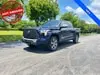 Florida Fine Cars - Used TOYOTA TUNDRA 4WD 2022 MIAMI CAPSTONE HYBRID