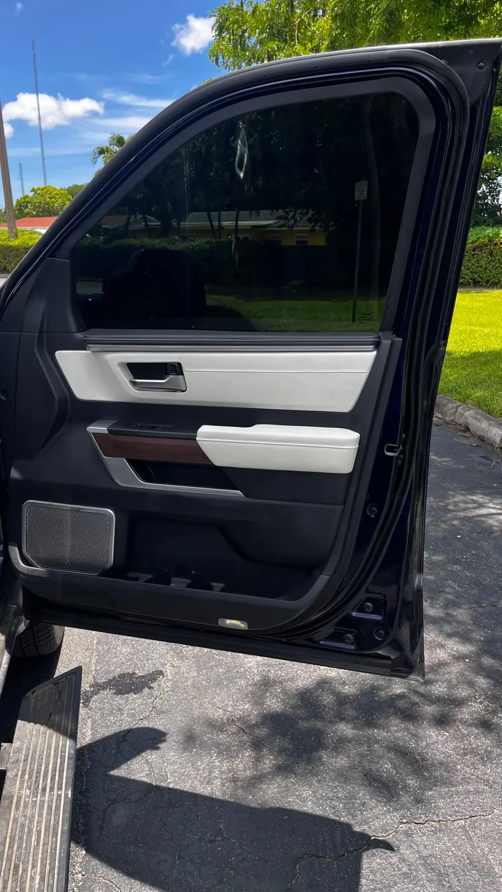Florida Fine Cars - Used TOYOTA TUNDRA 4WD 2022 MIAMI CAPSTONE HYBRID