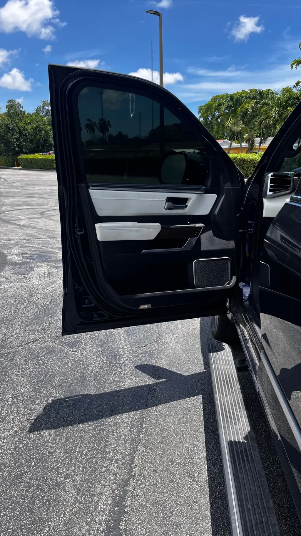 Florida Fine Cars - Used TOYOTA TUNDRA 4WD 2022 MIAMI CAPSTONE HYBRID