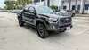 Florida Fine Cars - Used TOYOTA TACOMA 4WD 2020 WEST PALM TRD OFF ROAD