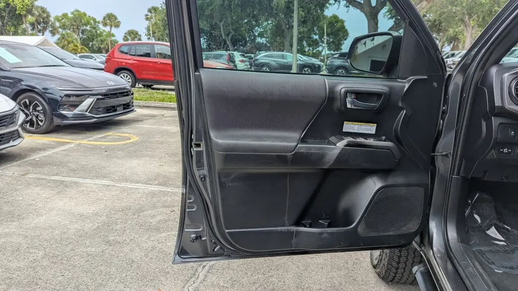 Florida Fine Cars - Used TOYOTA TACOMA 4WD 2020 WEST PALM TRD OFF ROAD
