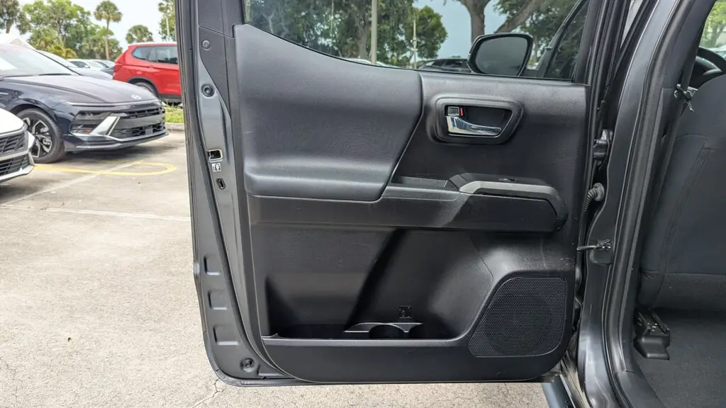 Florida Fine Cars - Used TOYOTA TACOMA 4WD 2020 WEST PALM TRD OFF ROAD