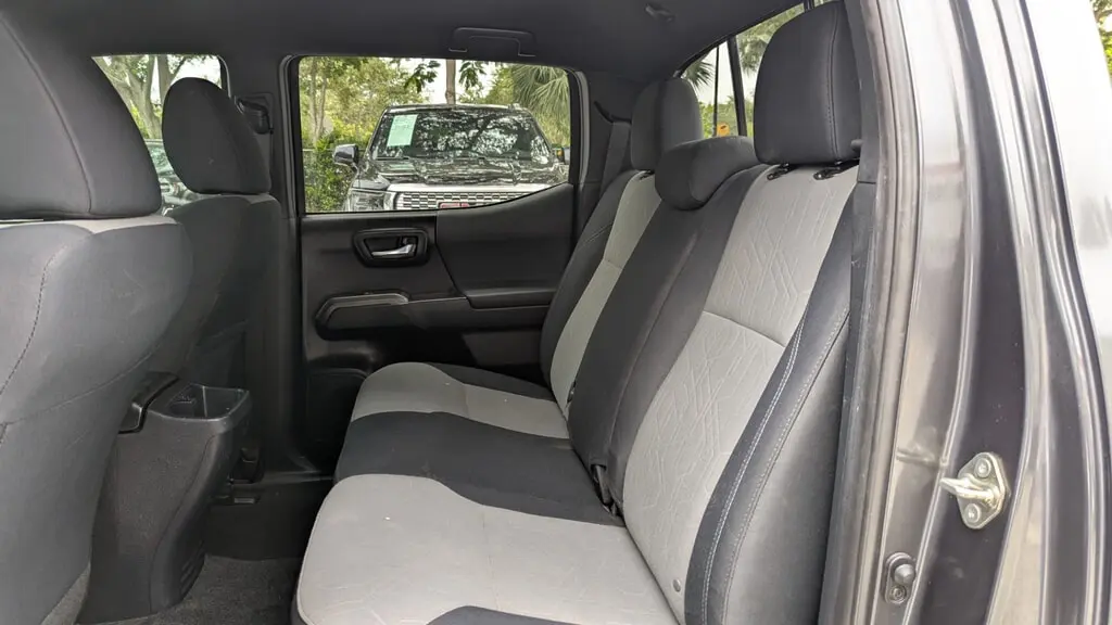 Florida Fine Cars - Used TOYOTA TACOMA 4WD 2020 WEST PALM TRD OFF ROAD