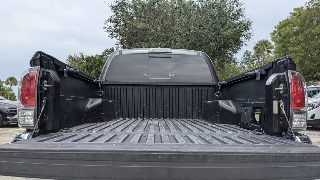 Florida Fine Cars - Used TOYOTA TACOMA 4WD 2020 WEST PALM TRD OFF ROAD