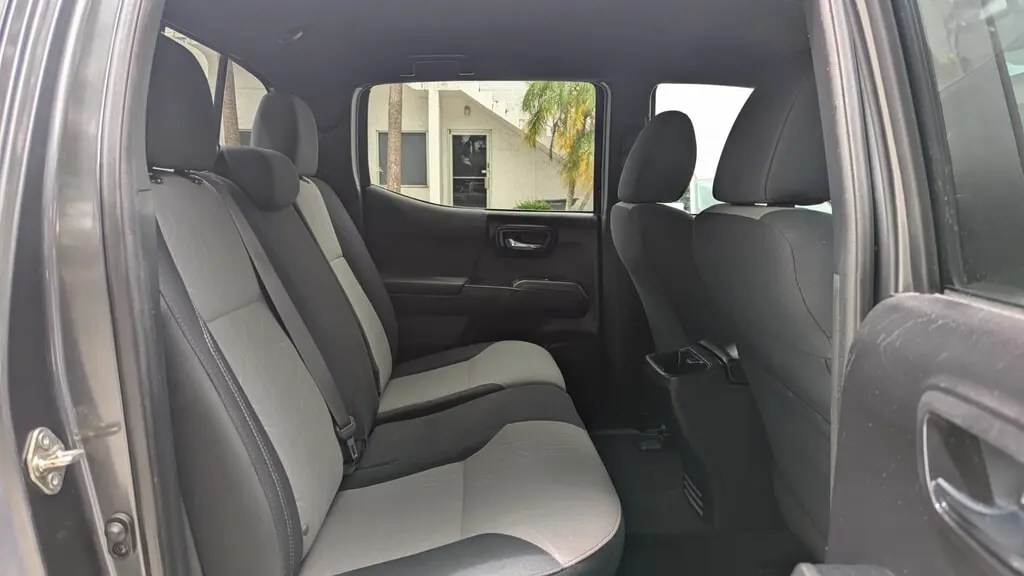 Florida Fine Cars - Used TOYOTA TACOMA 4WD 2020 WEST PALM TRD OFF ROAD