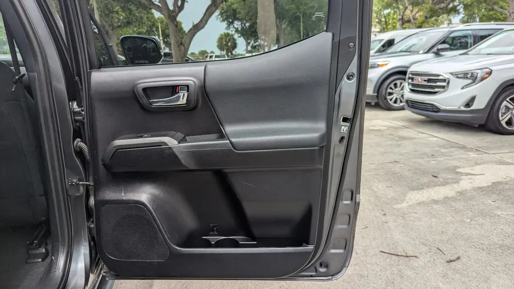 Florida Fine Cars - Used TOYOTA TACOMA 4WD 2020 WEST PALM TRD OFF ROAD