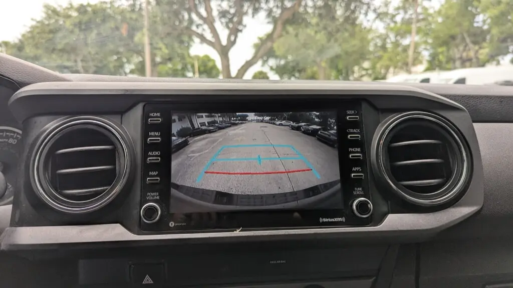 Florida Fine Cars - Used TOYOTA TACOMA 4WD 2020 WEST PALM TRD OFF ROAD