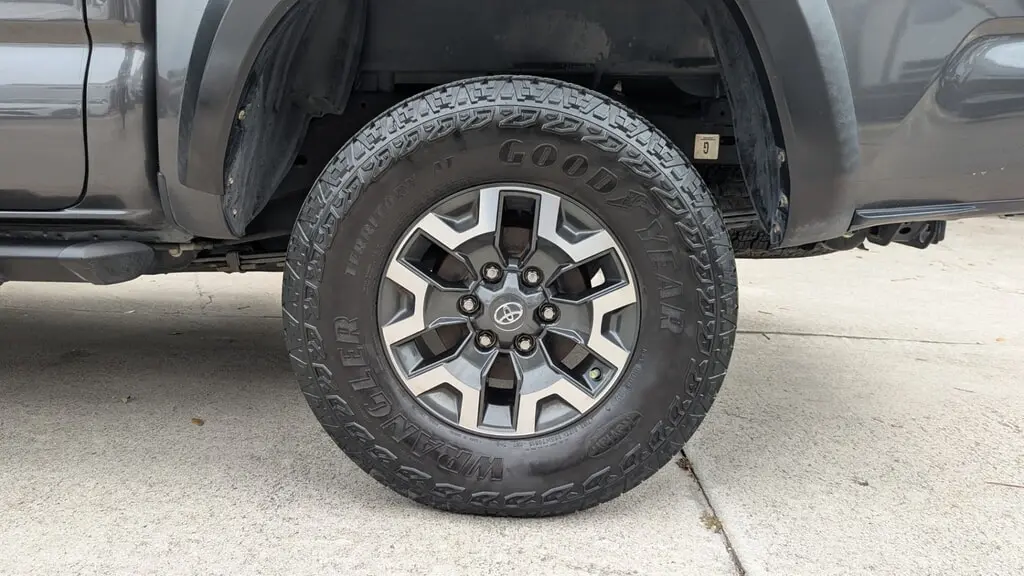 Florida Fine Cars - Used TOYOTA TACOMA 4WD 2020 WEST PALM TRD OFF ROAD