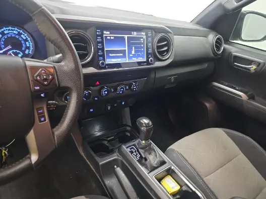 Florida Fine Cars - Used TOYOTA TACOMA 4WD 2020 WEST PALM TRD OFF ROAD