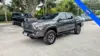 Florida Fine Cars - Used TOYOTA TACOMA 4WD 2020 WEST PALM TRD OFF ROAD