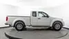 Florida Fine Cars - Used NISSAN FRONTIER 2019 MARGATE SV