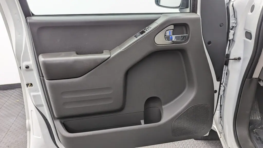 Florida Fine Cars - Used NISSAN FRONTIER 2019 MARGATE SV