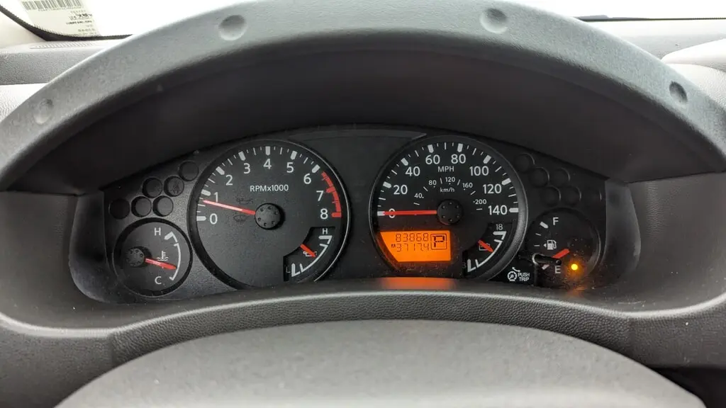 Florida Fine Cars - Used NISSAN FRONTIER 2019 MARGATE SV