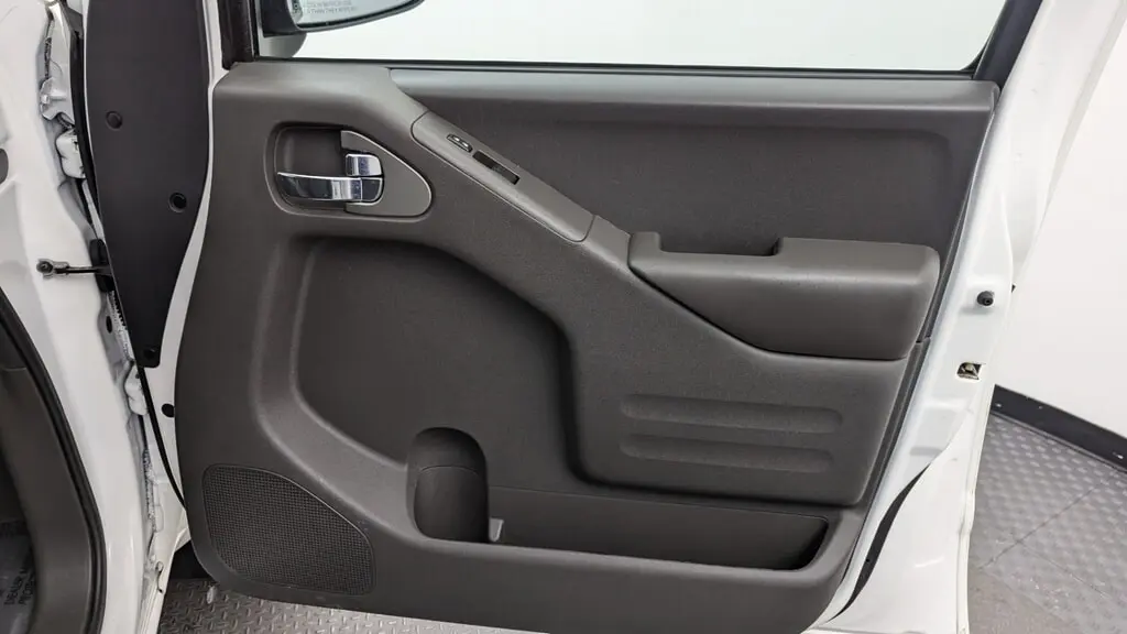 Florida Fine Cars - Used NISSAN FRONTIER 2019 MARGATE SV