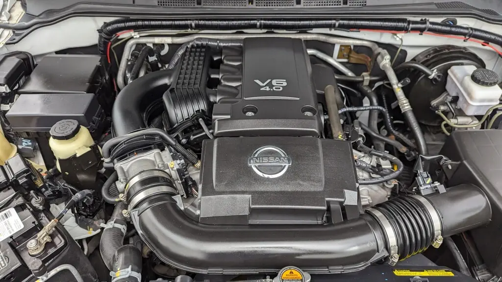 Florida Fine Cars - Used NISSAN FRONTIER 2019 MARGATE SV