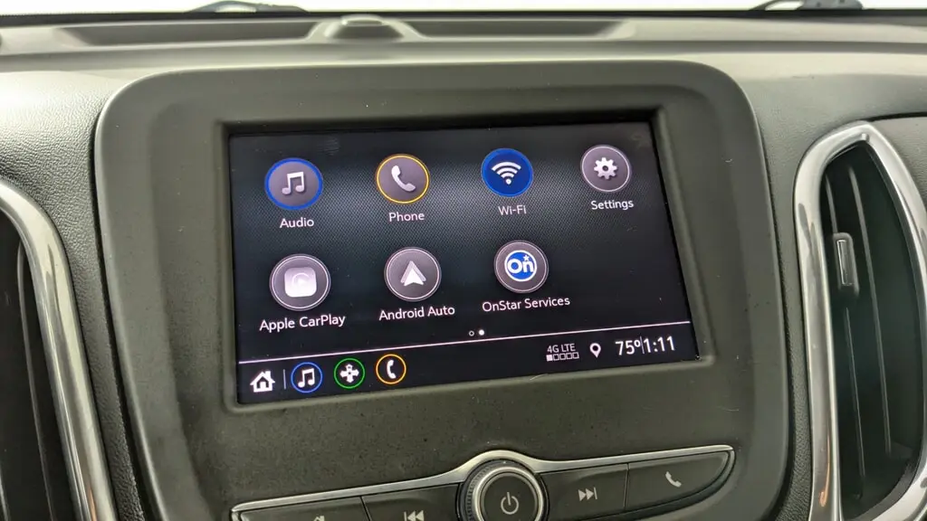 Florida Fine Cars - Used CHEVROLET EQUINOX 2021 ORLANDO LT