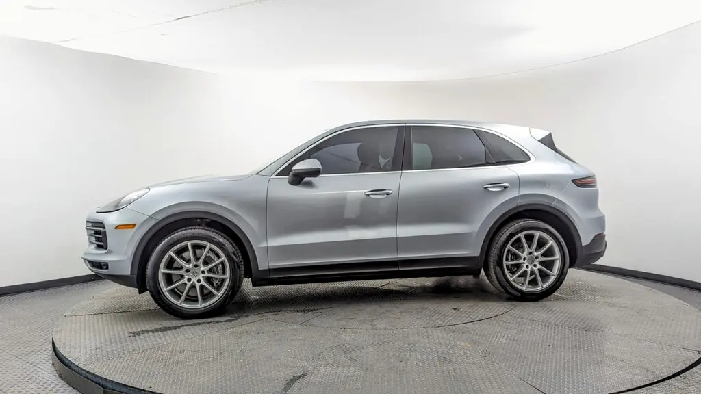 Florida Fine Cars - Used PORSCHE CAYENNE 2021 MIAMI 