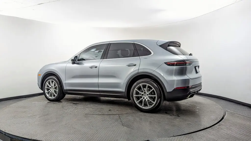 Florida Fine Cars - Used PORSCHE CAYENNE 2021 MIAMI 