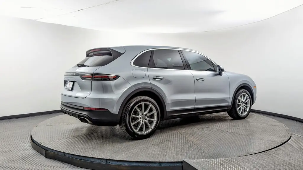 Florida Fine Cars - Used PORSCHE CAYENNE 2021 MIAMI 