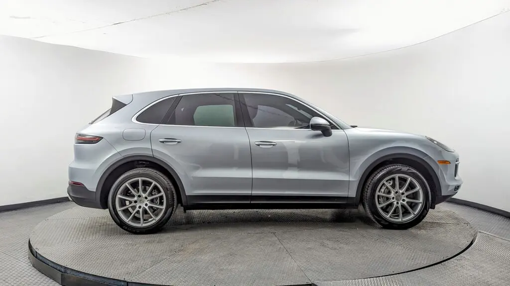 Florida Fine Cars - Used PORSCHE CAYENNE 2021 MIAMI 
