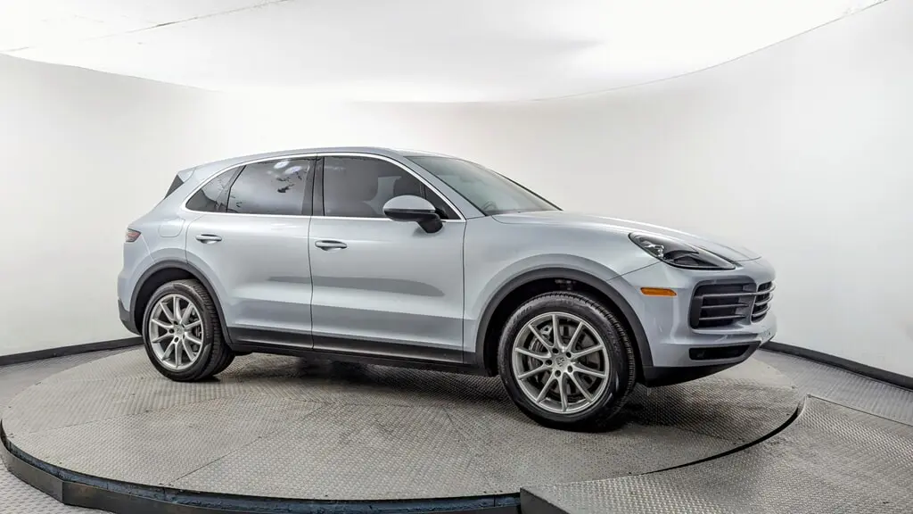 Florida Fine Cars - Used PORSCHE CAYENNE 2021 MIAMI 