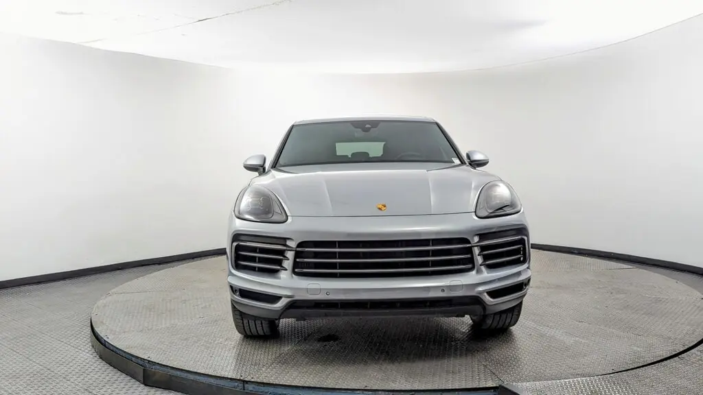 Florida Fine Cars - Used PORSCHE CAYENNE 2021 MIAMI 
