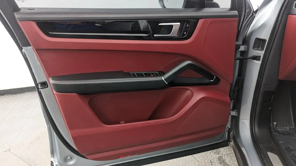 Florida Fine Cars - Used PORSCHE CAYENNE 2021 MIAMI 
