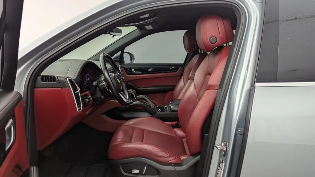 Florida Fine Cars - Used PORSCHE CAYENNE 2021 MIAMI 