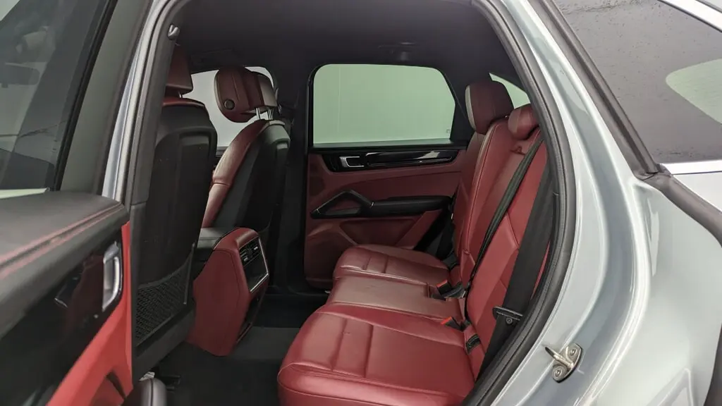 Florida Fine Cars - Used PORSCHE CAYENNE 2021 MIAMI 