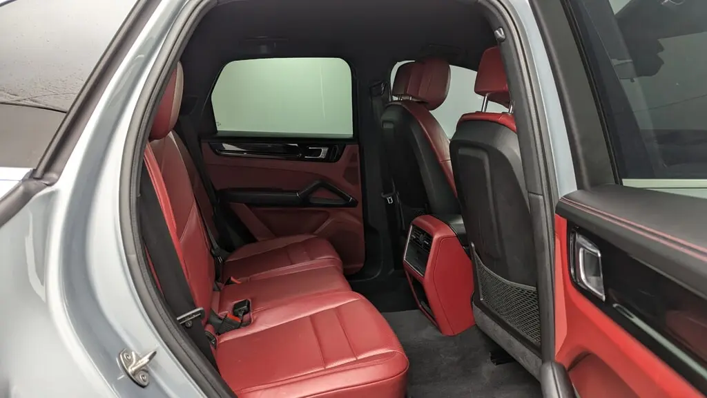 Florida Fine Cars - Used PORSCHE CAYENNE 2021 MIAMI 