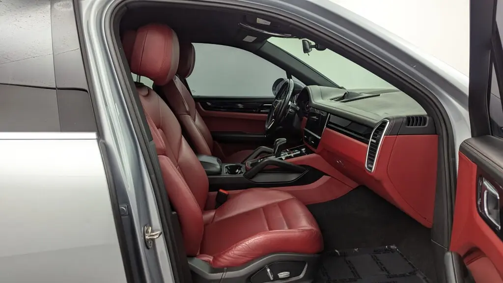 Florida Fine Cars - Used PORSCHE CAYENNE 2021 MIAMI 