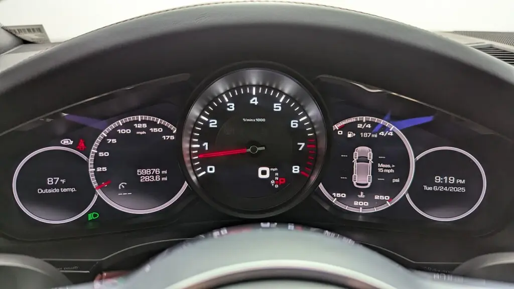 Florida Fine Cars - Used PORSCHE CAYENNE 2021 MIAMI 
