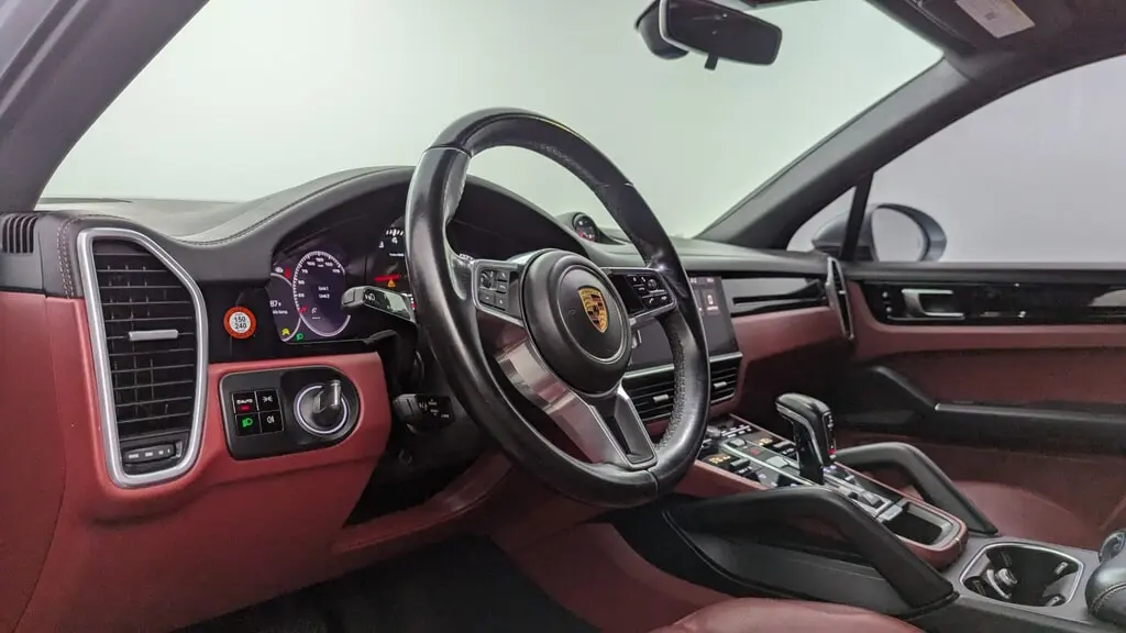 Florida Fine Cars - Used PORSCHE CAYENNE 2021 MIAMI 