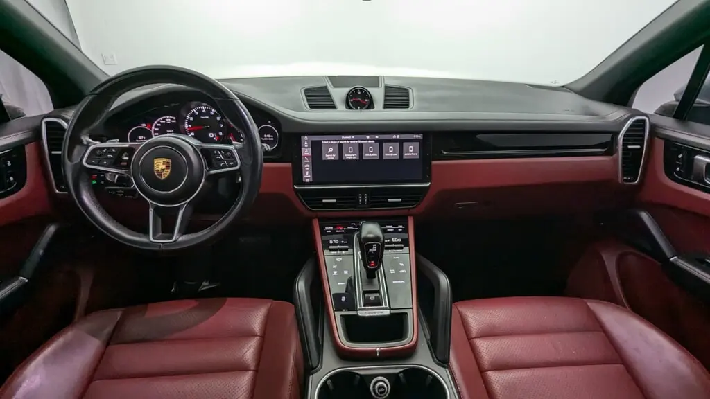 Florida Fine Cars - Used PORSCHE CAYENNE 2021 MIAMI 