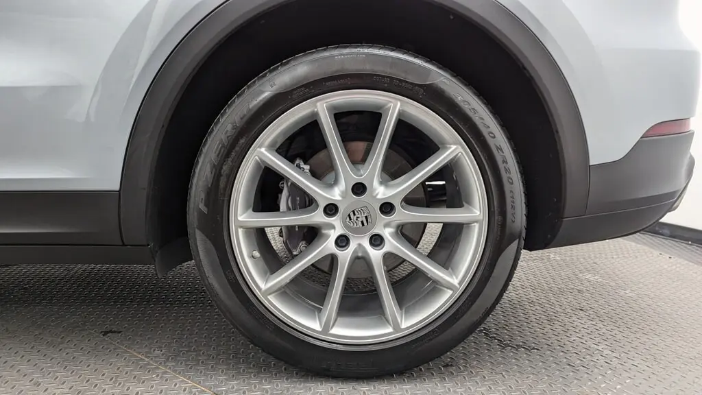 Florida Fine Cars - Used PORSCHE CAYENNE 2021 MIAMI 