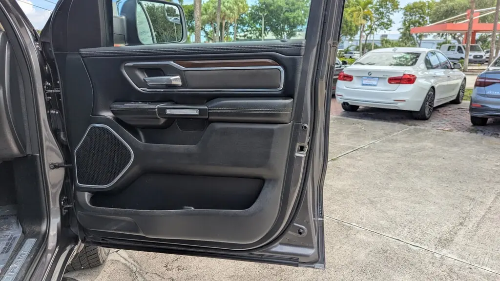Florida Fine Cars - Used RAM 1500 2021 WEST PALM LARAMIE