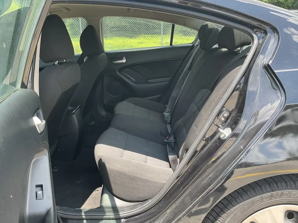 Florida Fine Cars - Used KIA FORTE 2018 ORLANDO LX