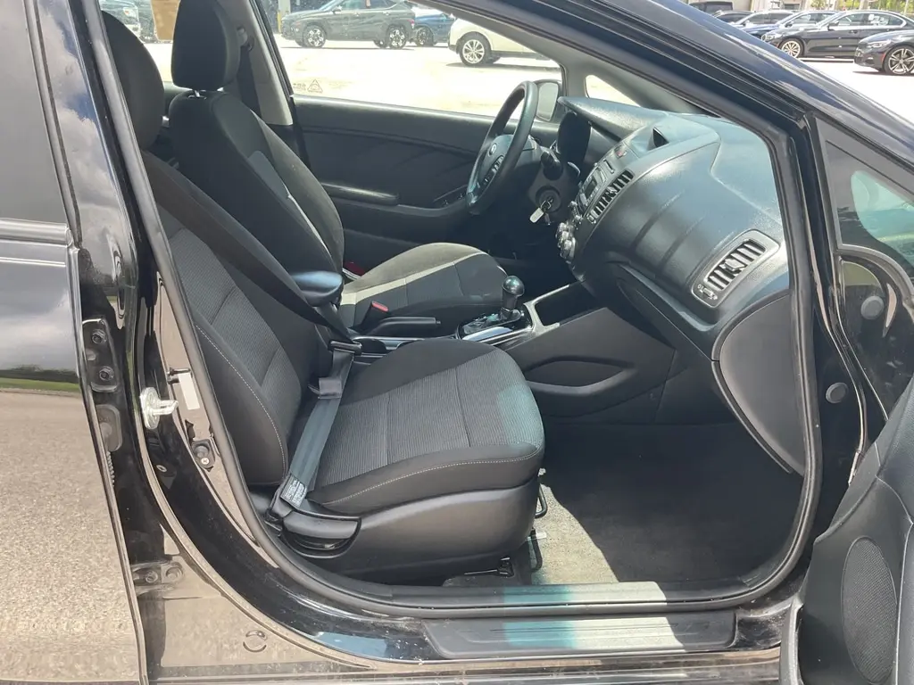 Florida Fine Cars - Used KIA FORTE 2018 ORLANDO LX